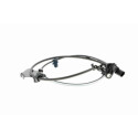 Sensor, rotações da roda