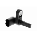 Sensor, rotações da roda