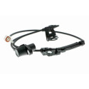 Sensor, rotações da roda