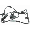 Sensor, rotações da roda