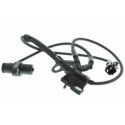 Sensor, rotações da roda