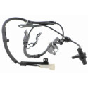 Sensor, rotações da roda