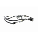 Sensor, rotações da roda