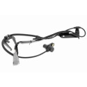 Sensor, rotações da roda