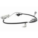 Sensor, rotações da roda