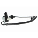 Sensor, rotações da roda