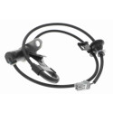 Sensor, rotações da roda