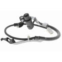Sensor, rotações da roda