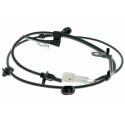 Sensor, rotações da roda