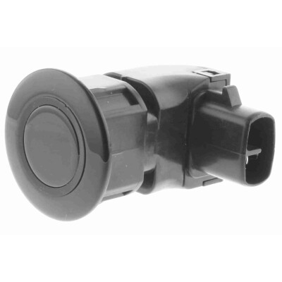 Sensor, ajuda ao estacionamento