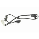 Sensor, rotações da roda