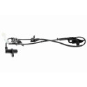 Sensor, rotações da roda
