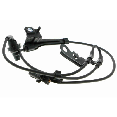 Sensor, rotações da roda