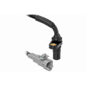 Sensor, velocidade/rotações