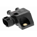 Sensor, pressãodos gases de escape