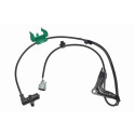 Sensor, rotações da roda