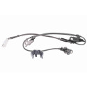 Sensor, rotações da roda