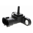 Sensor, pressão colector de admissão