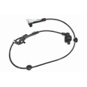 Sensor, rotações da roda