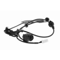 Sensor, rotações da roda