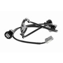 Sensor, rotações da roda