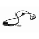 Sensor, rotações da roda