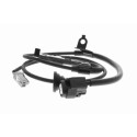 Sensor, rotações da roda