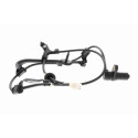 Sensor, rotações da roda