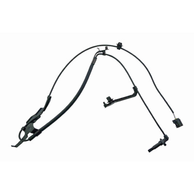 Sensor, rotações da roda
