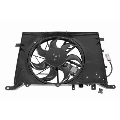 Ventilador, refrigeração do motor