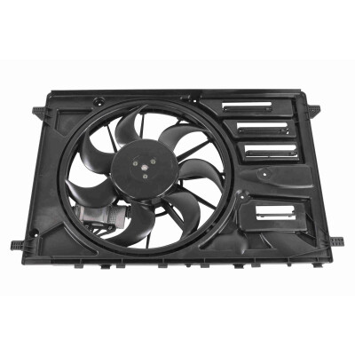 Ventilador, refrigeração do motor