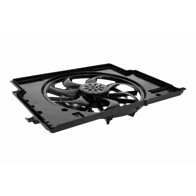 Ventilador, refrigeração do motor