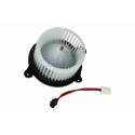 Ventilador do habitáculo