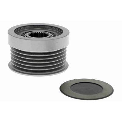 Roda livre do alternador