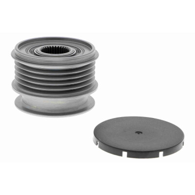 Roda livre do alternador