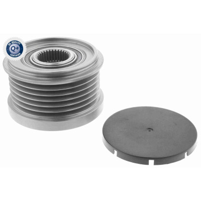 Roda livre do alternador