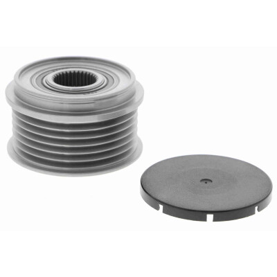 Roda livre do alternador