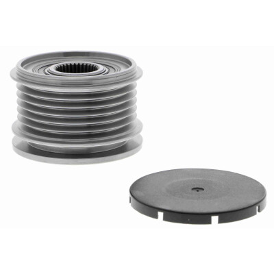Roda livre do alternador