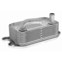 Radiador de óleo, óleo do motor
