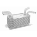 Radiador de óleo, óleo do motor