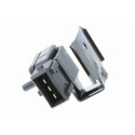Sensor de pressão de ar, adaptação à altitude