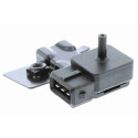 Sensor de pressão de ar, adaptação à altitude