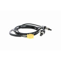 Sensor, rotações da roda
