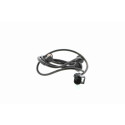 Sensor, rotações da roda
