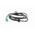 Sensor, rotações da roda