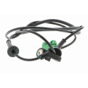 Sensor, rotações da roda