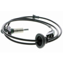 Sensor, rotações da roda