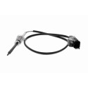 Sensor, temperatura dos gases de escape