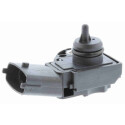 Sensor, pressão do combustível