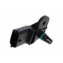 Sensor, pressão de sobrealimentação